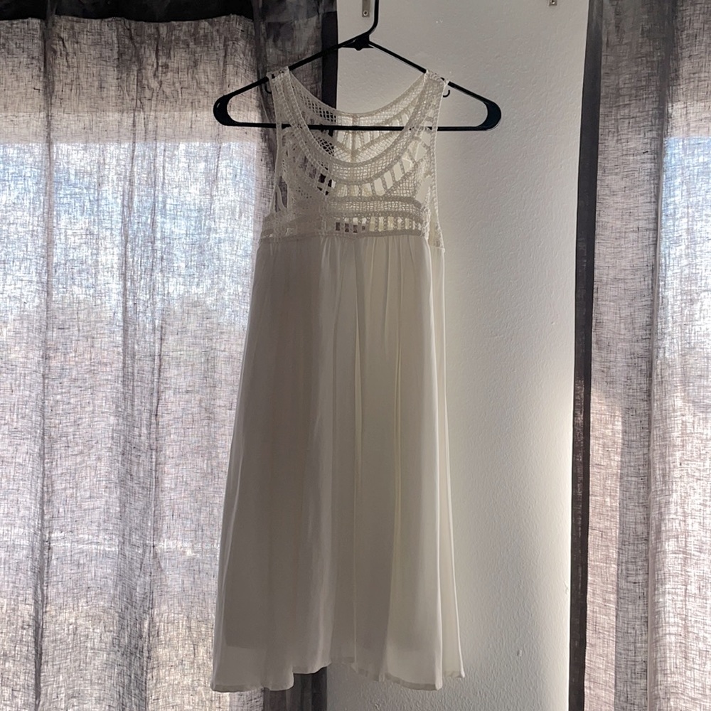 Boho Dress